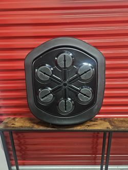 Martial Arts Boxing Machine