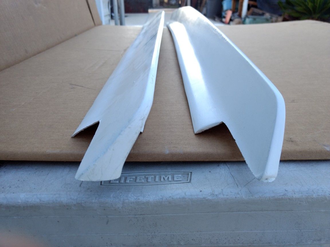 83 - 88 Monte Carlo Super Sport trunk spoiler