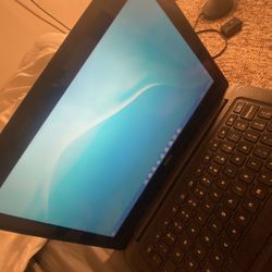 Dell Latitude 3880 I5- 7200U 2.5Hz 8GB RAM 256GB SSD Windows 10 Touch Screen