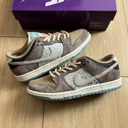 Nike SB Dunk Low Big Money Savings Size 8
