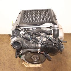 2006 2012 Mazdaspeed3 Mazda Cx7 Turbo Engine Jdm L3vdt 2.3L