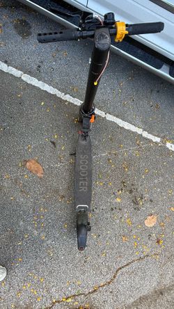 Scooter