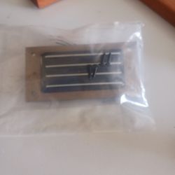 Quad Rail Pickup