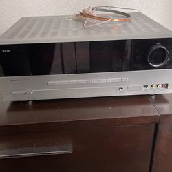 Harman Kardon AVR 145 Received