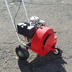 Leaf Blower 8hp