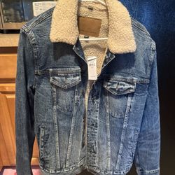 Jean Jaket