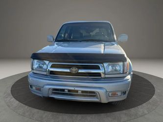 2000 Toyota 4Runner
