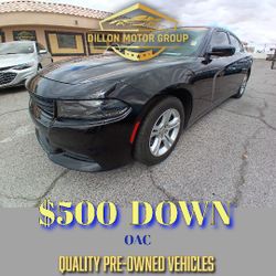 Dodge Charger SXT 2020