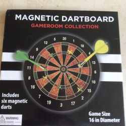Dartboard