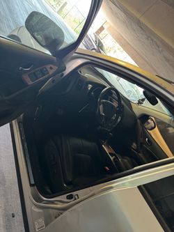 2012 Nissan Murano