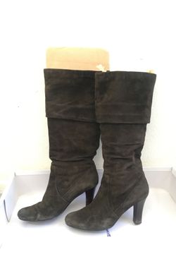 Nine West Long Boot
