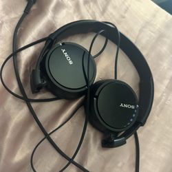 song headphones