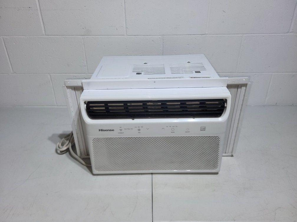 A/C Window Unit 8000BTU