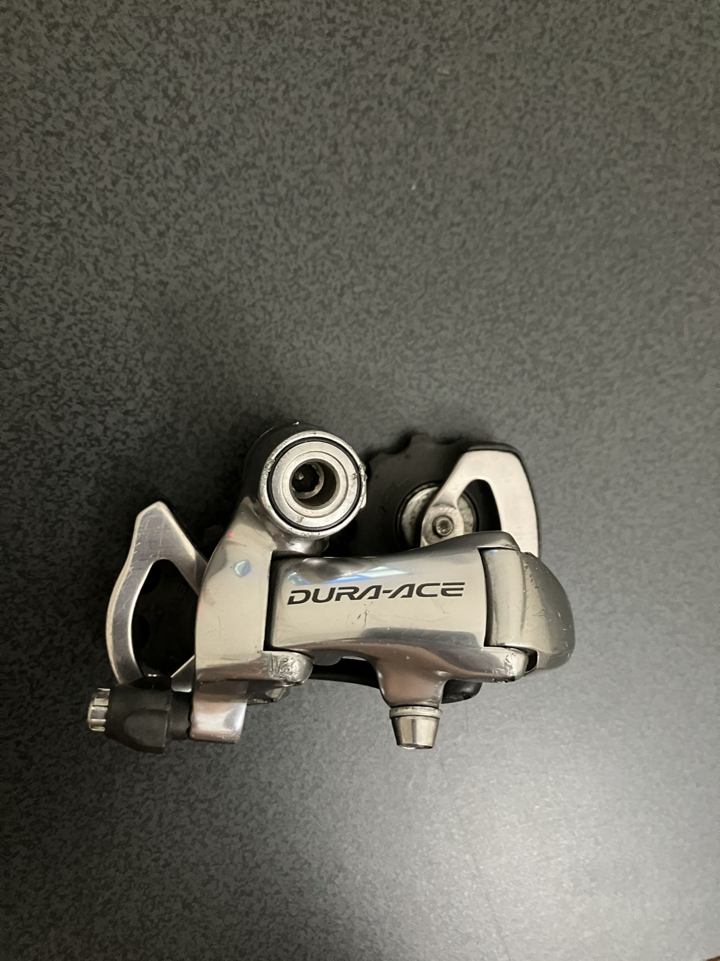 shimano dura ace rd-7800 rear derailleur 10 speed