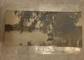 Rppc, A Bit of Nature  Rockford I'll,