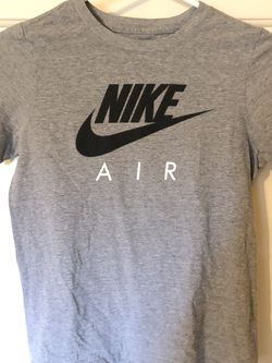 Nike Air Boys Shirt