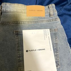 Purple Brand Jeans 