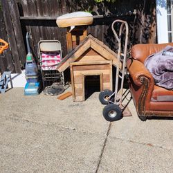 Dog House