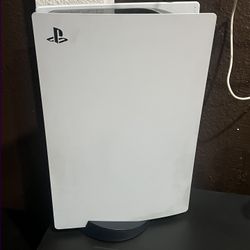 Ps5 Disc Version