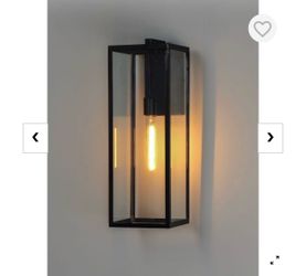 Outdoor Lights