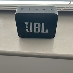 JBL go Speaker 2 