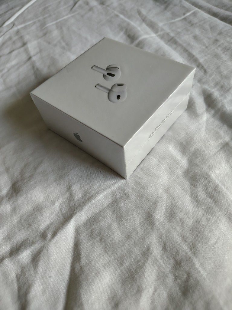 Airpods Pro 2 Generation