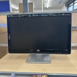 HP Monitor 