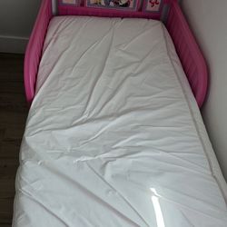 Minnie mouse beds