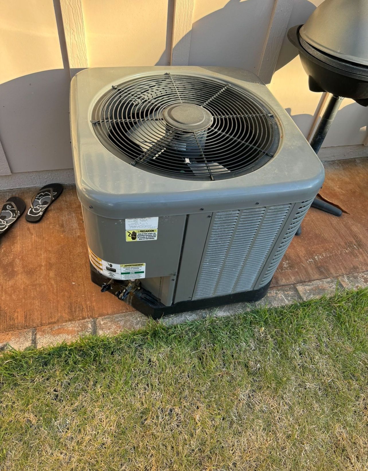 Rheem