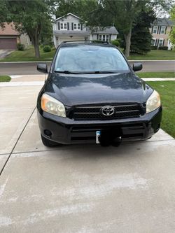 2006 Toyota Rav4
