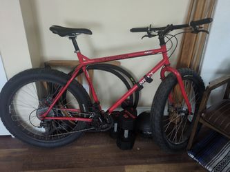 Surly Pugsley