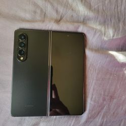 Galaxy Z Fold 4 500 G And S23 Ultra 256 G AT&T $1800 Both