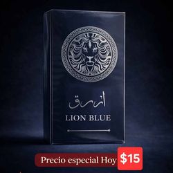 Mens fragance