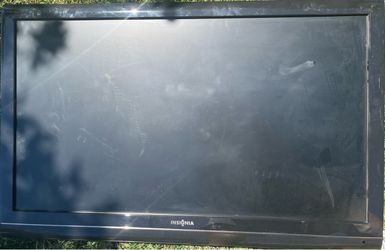 4 TV’s