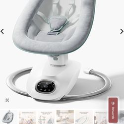 Momcozy Baby Swing