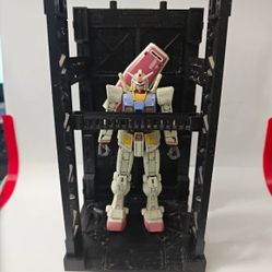 Gundam Garage