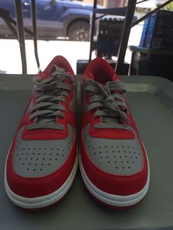 Nike Terminator Low "UNLV (9)