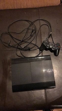 PS3