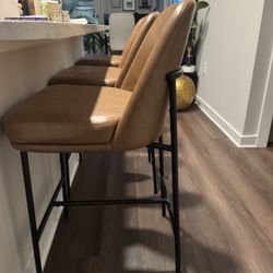 Counter Bar Stools 2 