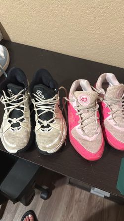 Women’s basketball shoes