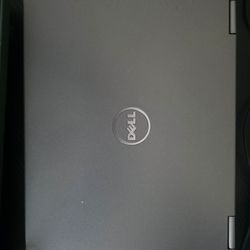 Dell Inspiron13 Laptop - Intel Core i7, 8GB RAM, 256GB HDD