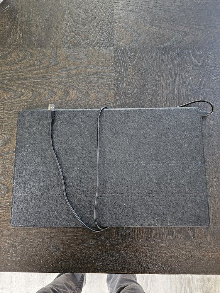 Qqh Portable Monitor