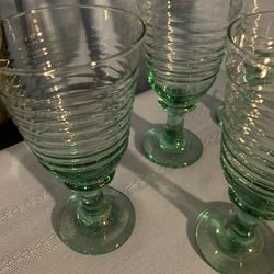 Wine Glasses
