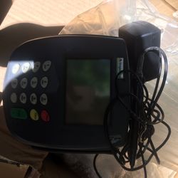 POS system Items 