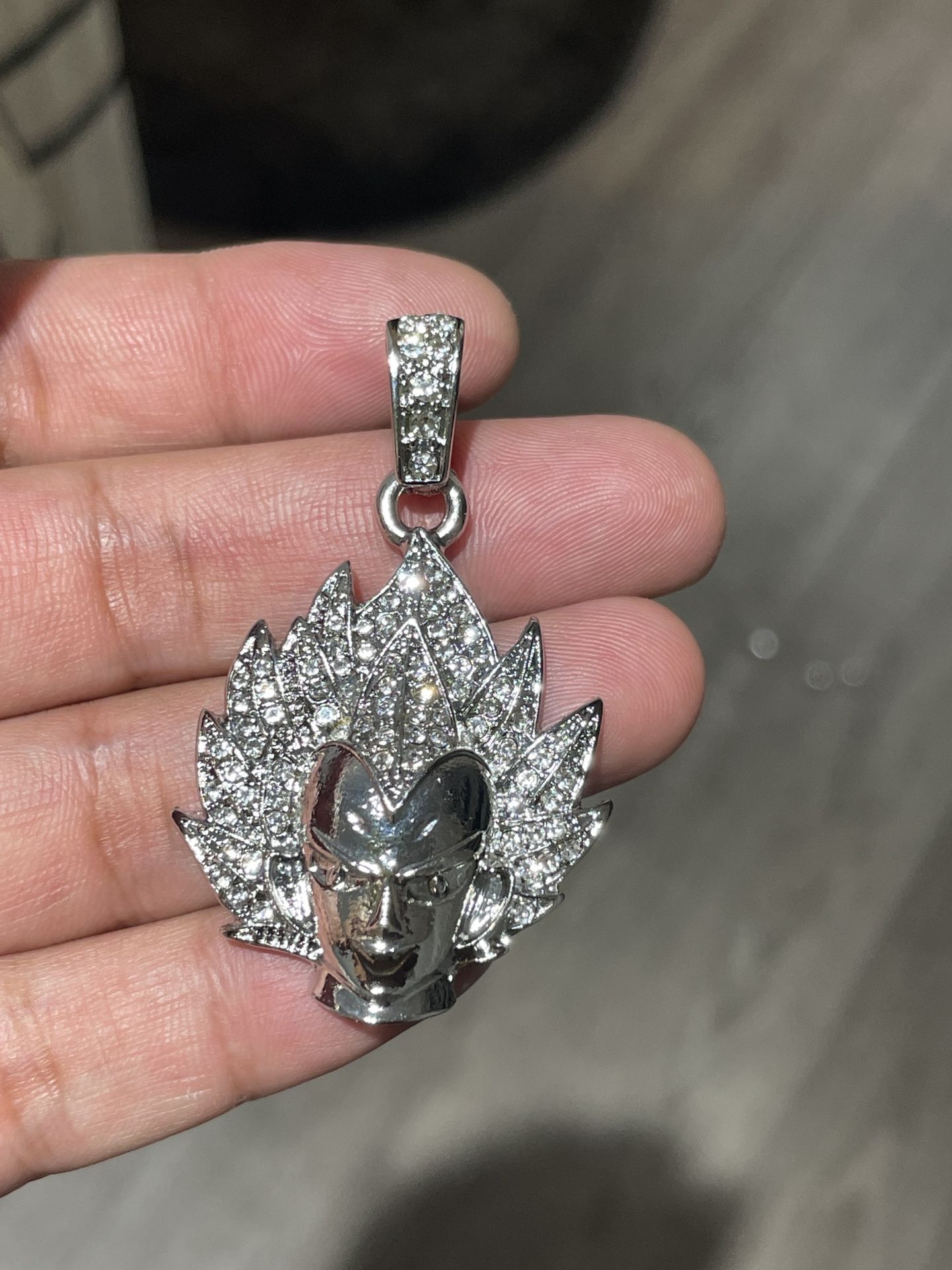 Vagita Pendant