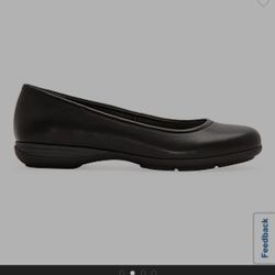 Erin ballet flats by east 5th, Size 7 Women