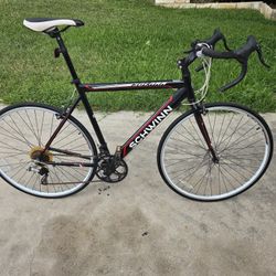 Schwinn Solara Road Bike