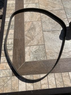 Honda Civic/Si serpentine belt OEM Part