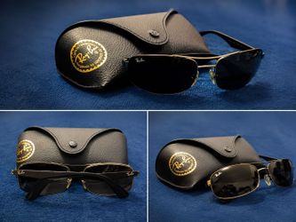 Ray Ban Polarized Sunglasses