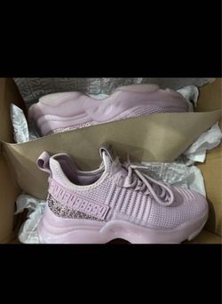 Steve Madden